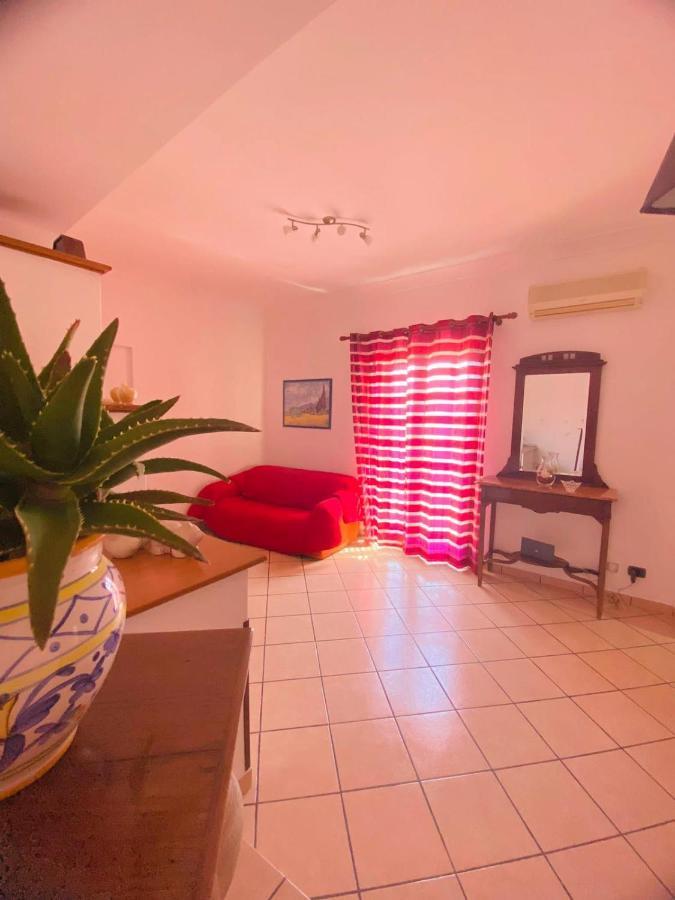 Alberti'S House Cefalu Bagian luar foto