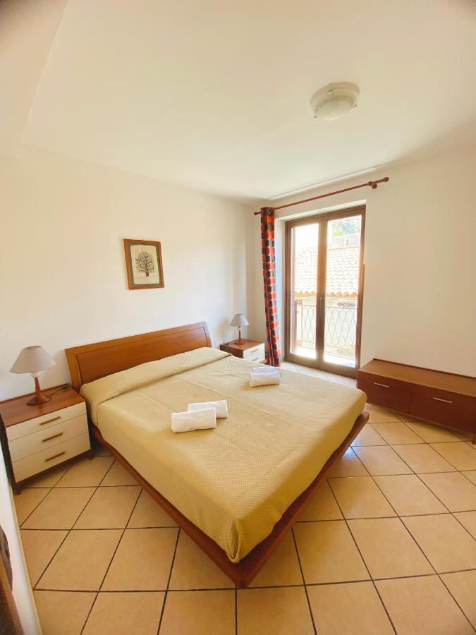 Alberti'S House Cefalu Bagian luar foto
